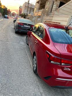كيا ريو